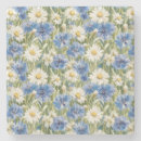 Suche nach gänseblümchen blumen untersetzer Weiß