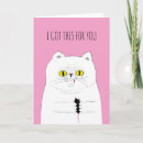 Suche nach lustiger valentinsgruß karten Katze