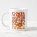 Suche nach flower power tassen 1970er