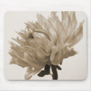 Suche nach sepia mousepads Blume