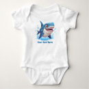 Suche nach haifische babykleidung Baby boy