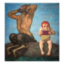 Suche nach faun poster Mythologie
