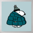 Suche nach winter poster Charles schulz