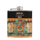 Suche nach amerikanisch zu sein flachmänner Dad