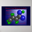 Suche nach molecule poster Molekül