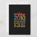 Suche nach 13 jahre alt einladungen Geburtstagsgeschenke