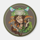 Suche nach frog magnete Skurril
