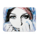 Suche nach rote augen magnete Mädchen