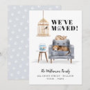 Suche nach couch einladungen Wir sind umgezogen