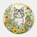 Suche nach gelb und grau magnete Blumenreich