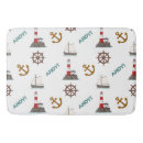 Suche nach leuchtturm badematten Segeln