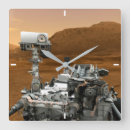 Suche nach mars wanduhren Planet