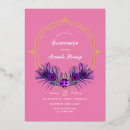 Suche nach amethyst lila einladungen Quinceanera