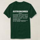 Suche nach mutter erde tshirts Astronomie