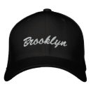Suche nach brooklyn accessoires Bestickt