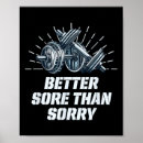 Suche nach lustige fitness poster Arbeitsroutine