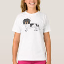 Suche nach kurzes haar tshirts Hund