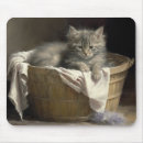 Suche nach wäsche mousepads Katze