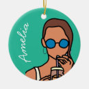 Suche nach tee ornamente Mädchen