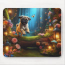 Suche nach verzauberter wald mousepads Waldmagie
