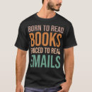 Suche nach bücher tshirts Romane