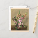 Suche nach hollyhock poster Malerei