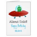 Suche nach 51 geburtstag karten Alien