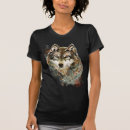 Suche nach graue wölfe tshirts Tiere
