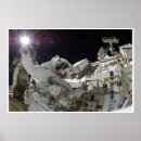 Suche nach spacewalk poster Astronaut