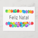 Suche nach portugiesische postkarten Feliz natal