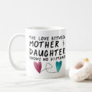 Suche nach mutter und tochter tassen Liebe
