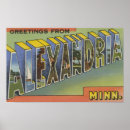 Suche nach alexandria poster Groß
