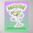 Suche nach daiquiri poster Getränke