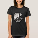 Suche nach leuchtturm tshirts Segeln