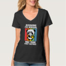Suche nach angenommen tshirts Dein