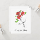 Suche nach liebe rosen karten Party