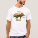 Suche nach athen tshirts Tempel