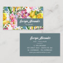 Suche nach artist visitenkarten Aquarell