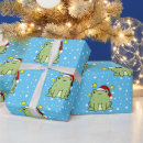 Suche nach kröte geschenkpapier Grün