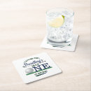 Suche nach loch in einem untersetzer Geburtstag