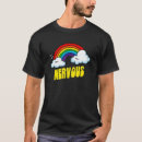 Suche nach nervös tshirts Retro