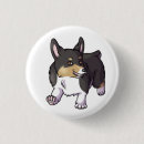 Suche nach waliser buttons Corgi