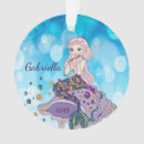 Suche nach unter dem meer ornamente Girl