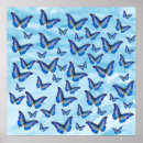 Suche nach künstlerischer schmetterling poster Vintag