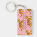 Suche nach lustiger tiger schlüsselanhänger Niedlich