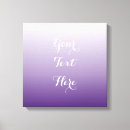 Suche nach ombre leinwandbilder Lila