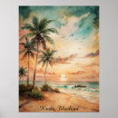 Suche nach krabi poster Urlaub