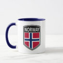 Suche nach norwegen tassen Norm