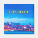 Suche nach lissabon magnete Portugal