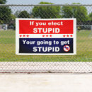 Suche nach wahlen banner Republikaner